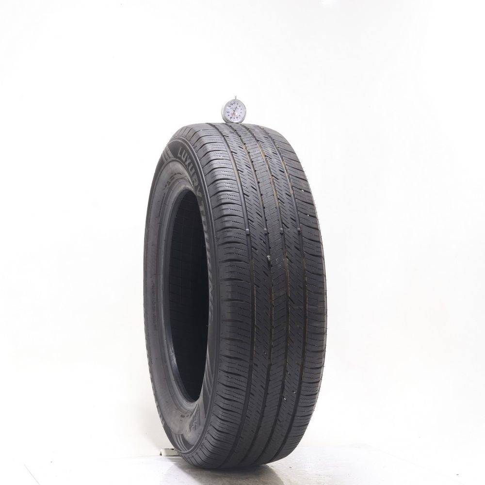 Set of (2) Used 215/65R17 Mazama Reputation NLW-3 99H - 7.5-8/32 - Image 4