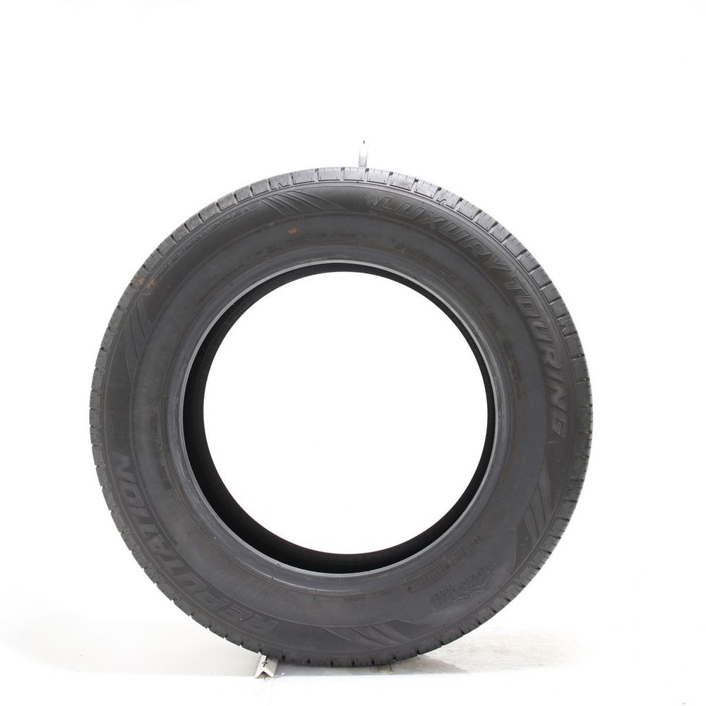 Set of (2) Used 215/65R17 Mazama Reputation NLW-3 99H - 7.5-8/32 - Image 6