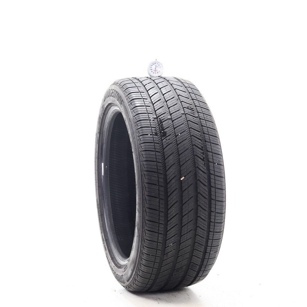 Used 245/45R18 Bridgestone Turanza Quiet Track 96V - 7/32 - Image 1