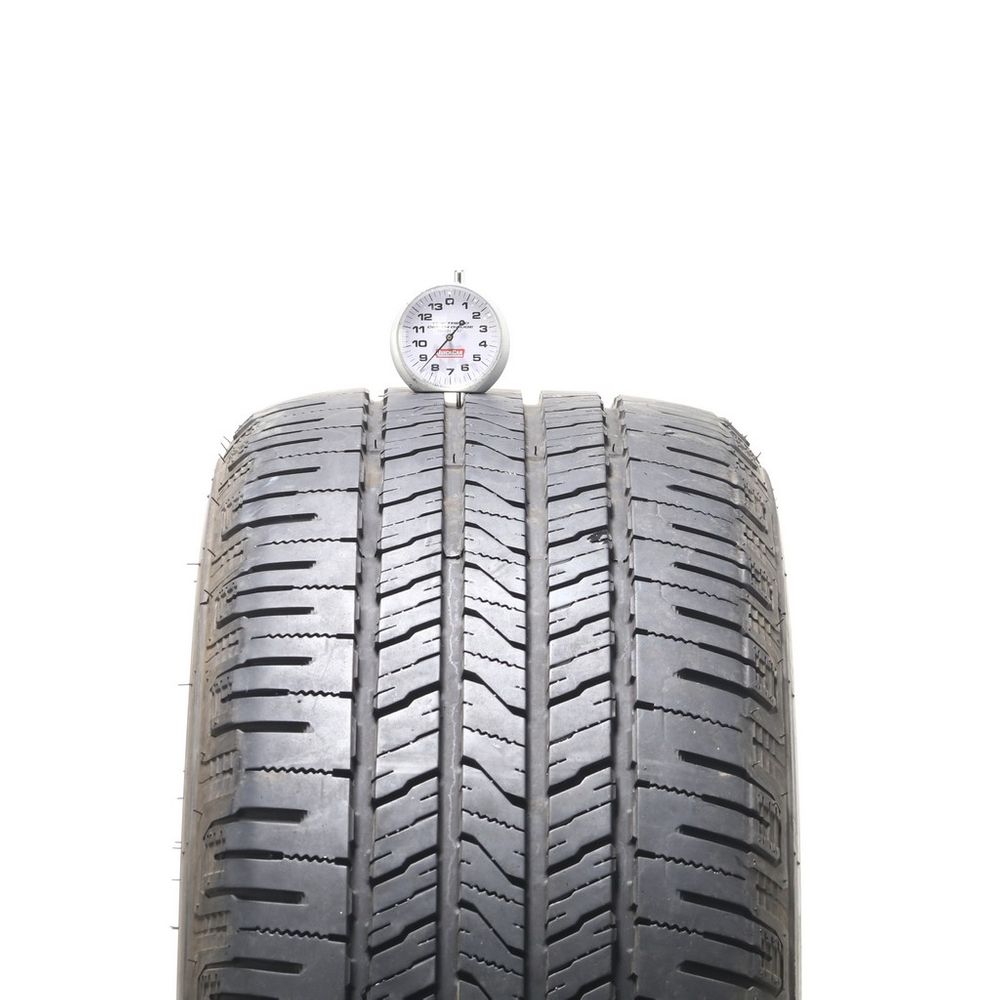 Set of (4) Used 245/55R19 Laufenn X Fit HT 103H - 8.5-10/32 - Image 2