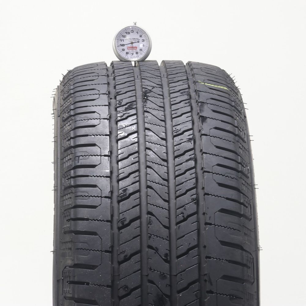 Set of (4) Used 245/55R19 Laufenn X Fit HT 103H - 8.5-10/32 - Image 11
