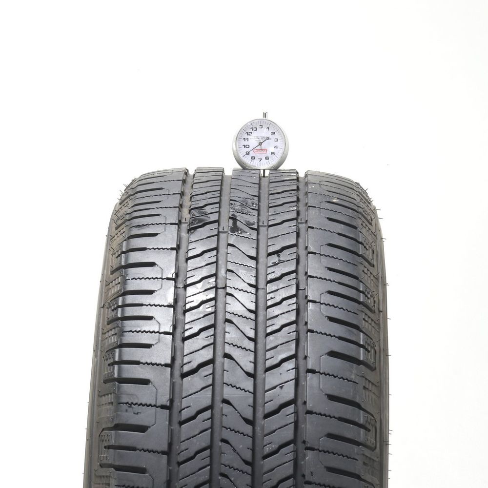 Set of (4) Used 245/55R19 Laufenn X Fit HT 103H - 8.5-10/32 - Image 5