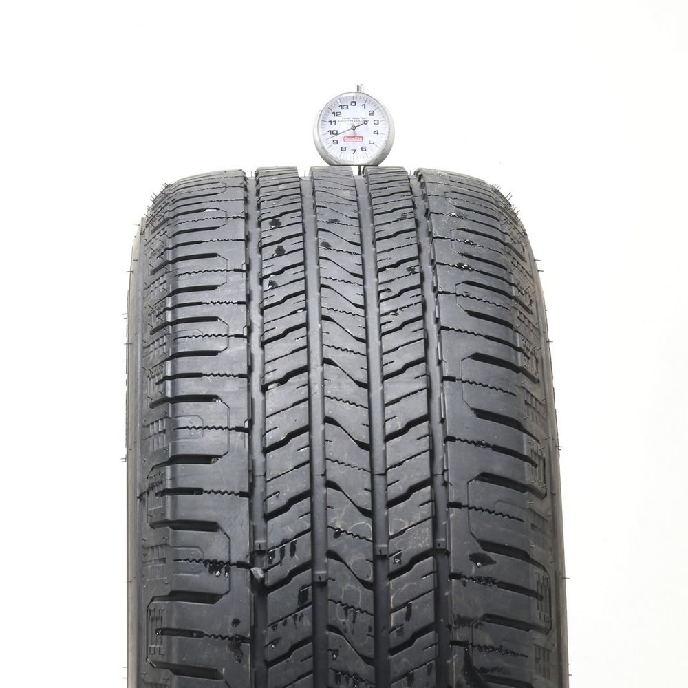 Set of (4) Used 245/55R19 Laufenn X Fit HT 103H - 8.5-10/32 - Image 8