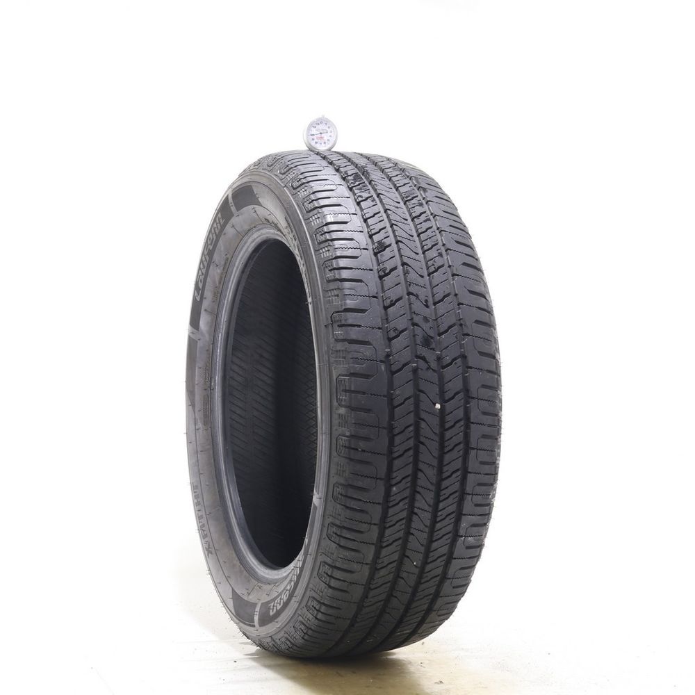 Set of (4) Used 245/55R19 Laufenn X Fit HT 103H - 8.5-10/32 - Image 10