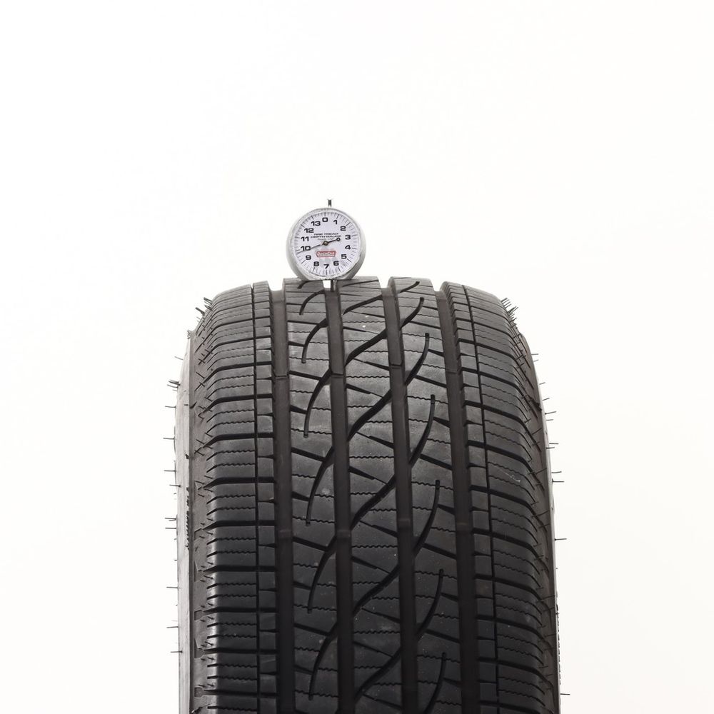 Set of (2) Used 235/65R17 Firestone Destination LE3 104H - 8-9.5/32 - Image 5