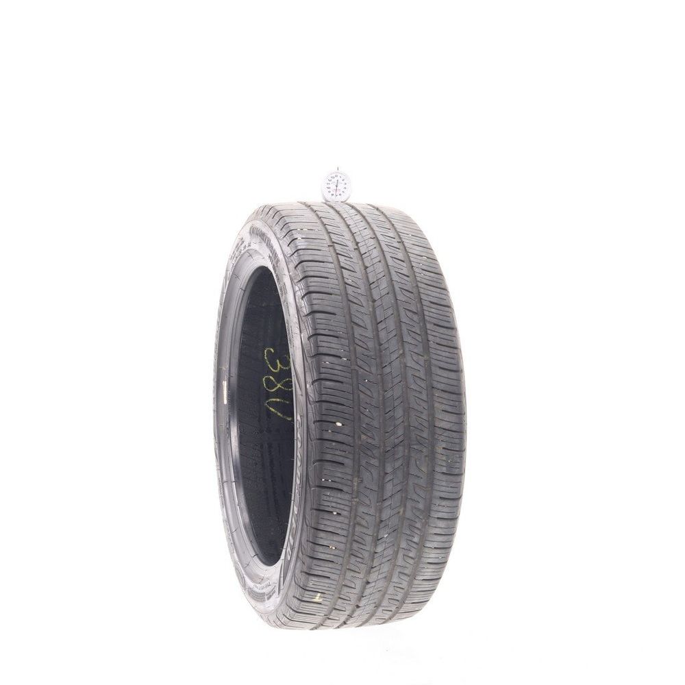 Set of (2) Used 235/45R18 Goodyear Assurance ComfortDrive 94V - 7/32 - Image 1
