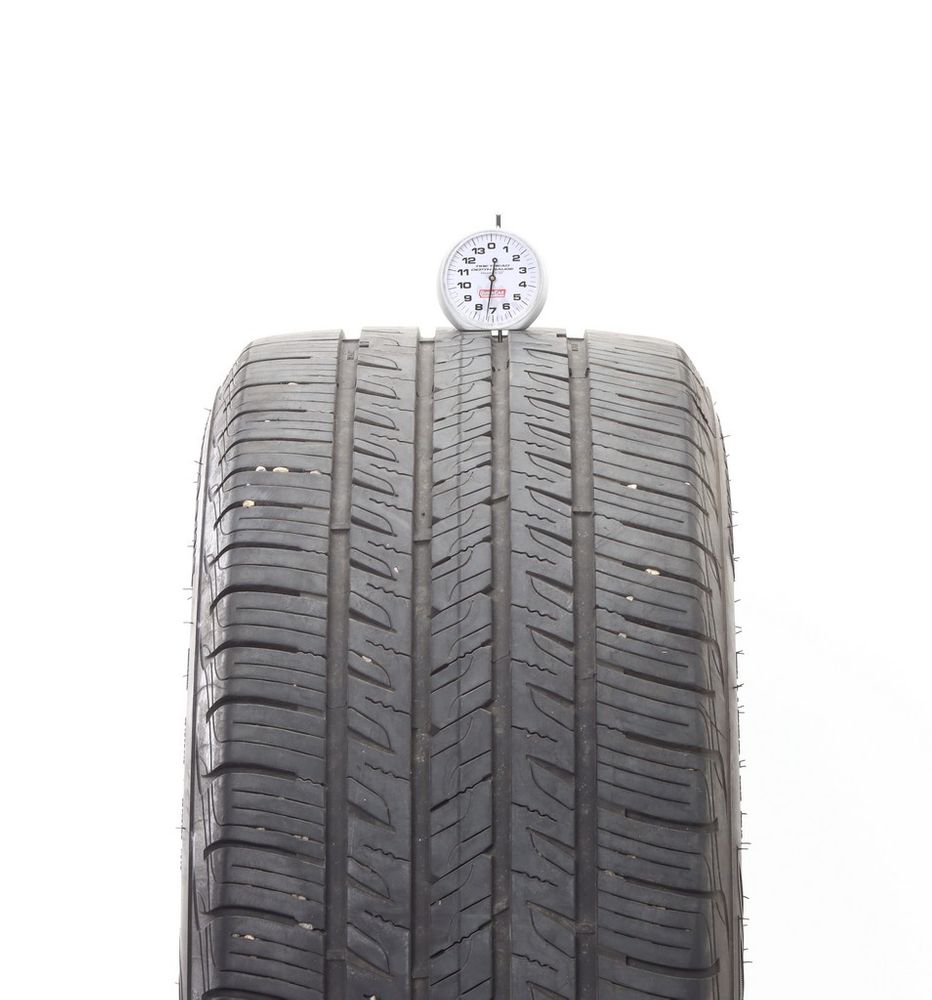 Set of (2) Used 235/45R18 Goodyear Assurance ComfortDrive 94V - 7/32 - Image 2