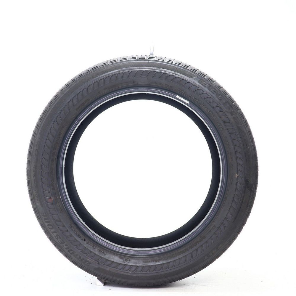 Set of (2) Used 235/55RF19 Bridgestone Ecopia H/L 422 Plus RFT 101V - 6-7/32 - Image 3