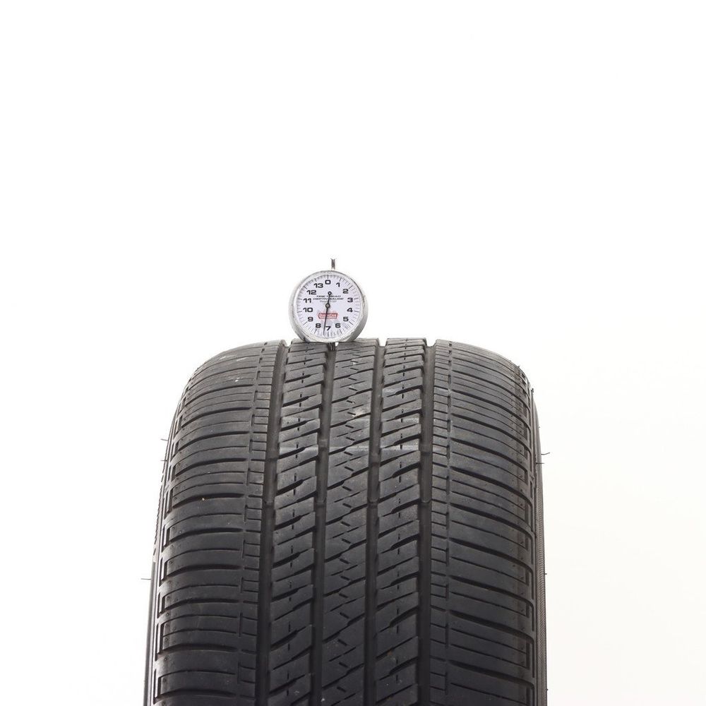 Set of (2) Used 235/55RF19 Bridgestone Ecopia H/L 422 Plus RFT 101V - 6-7/32 - Image 5