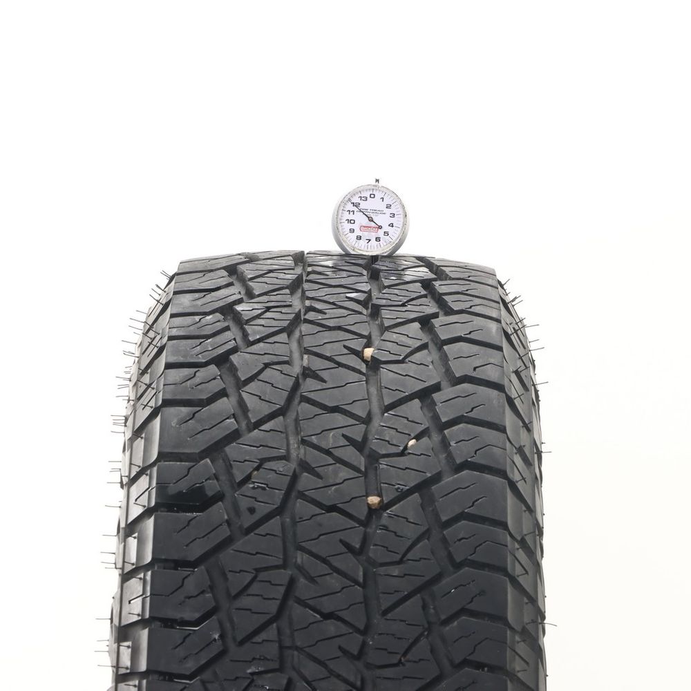 Used LT 265/70R17 Hankook Dynapro AT2 Xtreme 121/118S E - 11.5/32 - Image 2