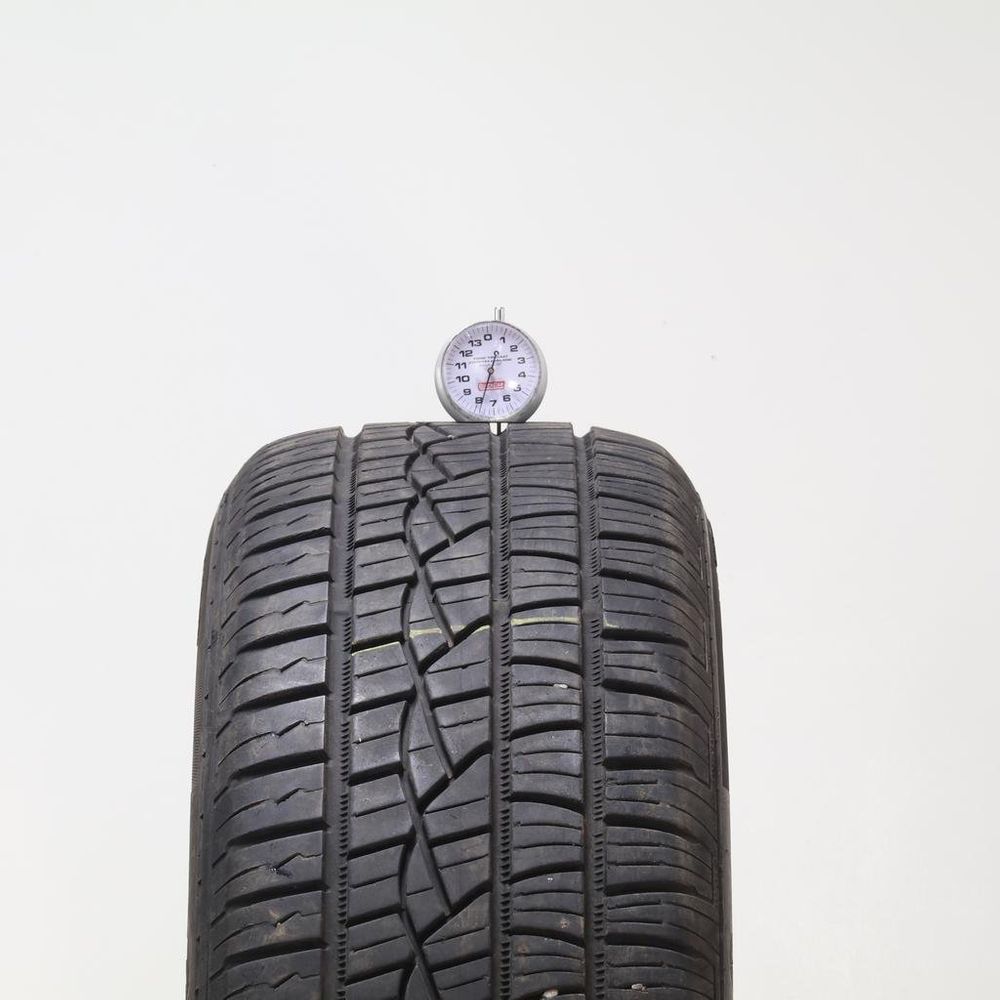 Set of (2) Used 225/60R18 Continental PureContact 100H - 7.5/32 - Image 2