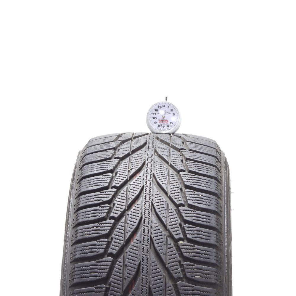 Used 225/65R17 Nokian Hakkapeliitta R2 SUV 106R - 7.5/32 - Image 2