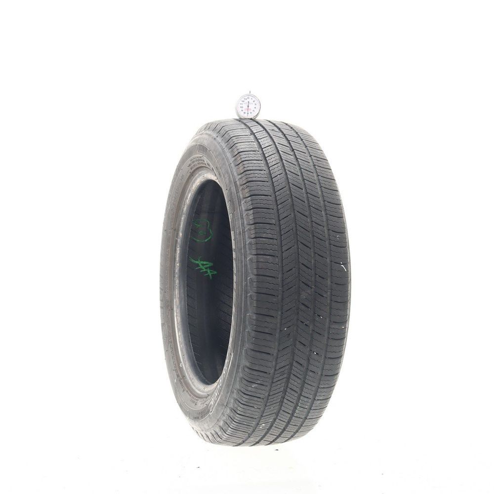 Set of (4) Used 205/60R16 Michelin Defender T+H 92H - 7-8.5/32 - Image 1