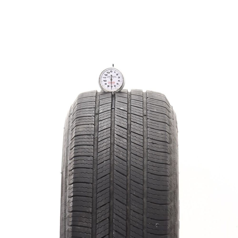 Set of (4) Used 205/60R16 Michelin Defender T+H 92H - 7-8.5/32 - Image 2