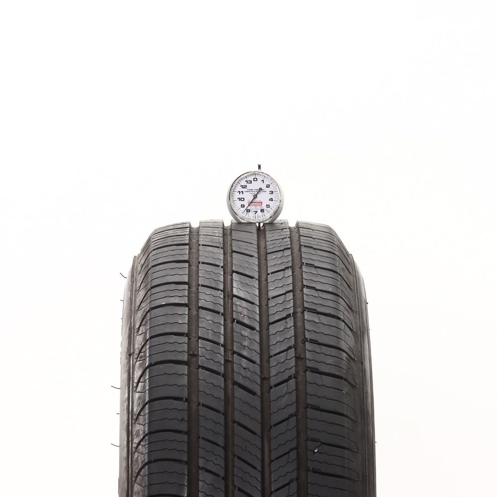 Set of (4) Used 205/60R16 Michelin Defender T+H 92H - 7-8.5/32 - Image 8