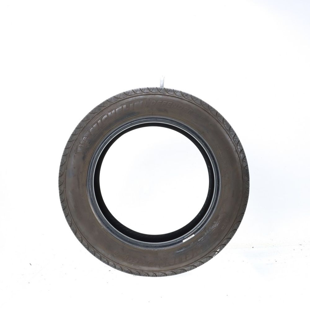 Set of (4) Used 205/60R16 Michelin Defender T+H 92H - 7-8.5/32 - Image 9