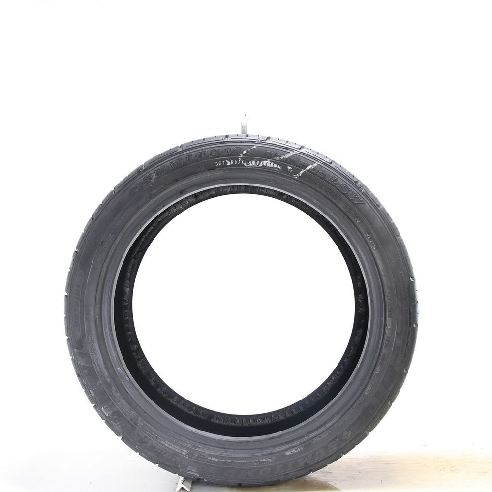 Used 245/40R18 Sumitomo Tour Plus LSW 93W - 9/32 - Image 3