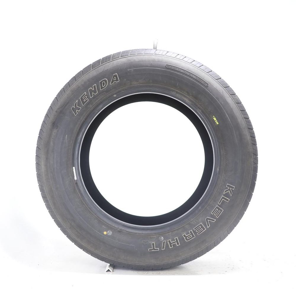 Set of (2) Used 265/65R18 Kenda Klever H/T 2 112H - 10.5-11/32 - Image 3