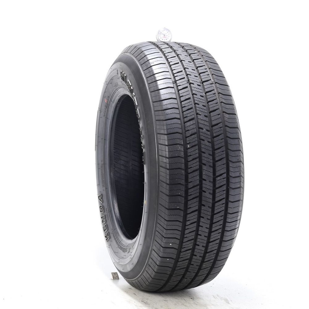 Set of (2) Used 265/65R18 Kenda Klever H/T 2 112H - 10.5-11/32 - Image 4
