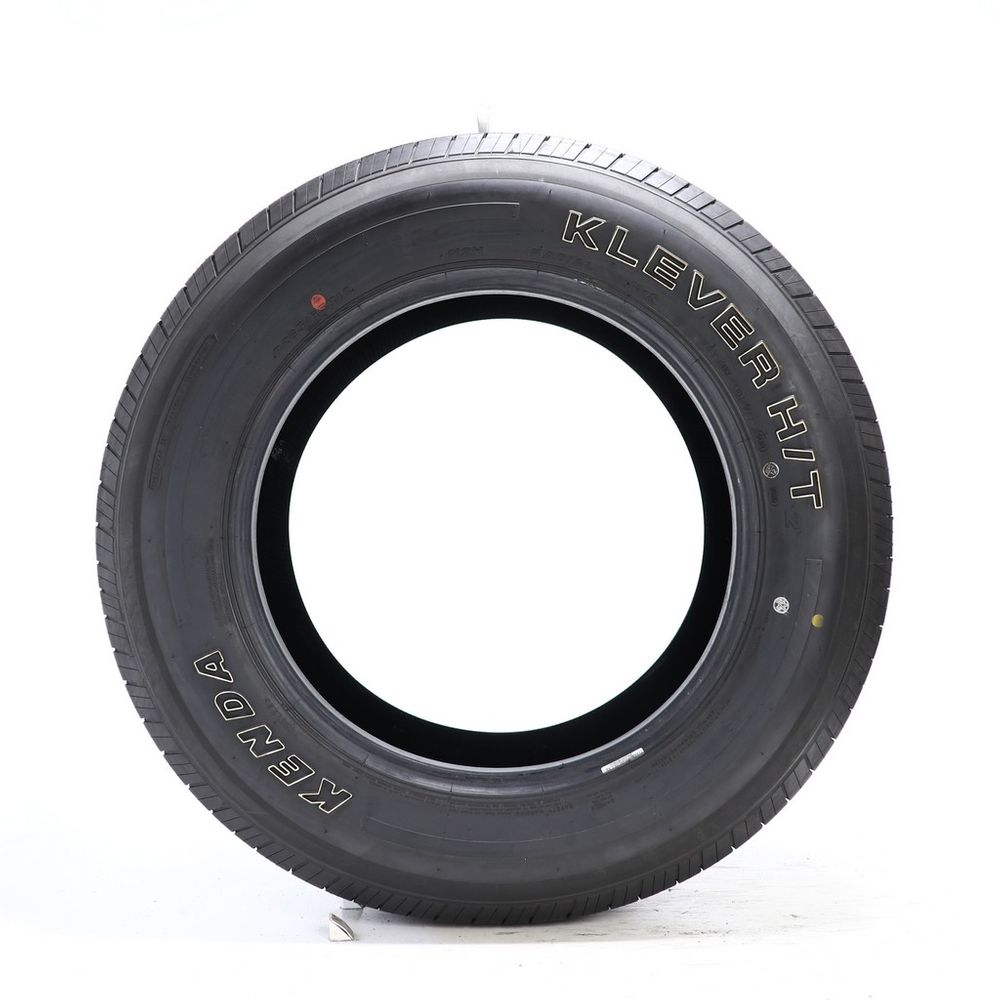 Set of (2) Used 265/65R18 Kenda Klever H/T 2 112H - 10.5-11/32 - Image 6