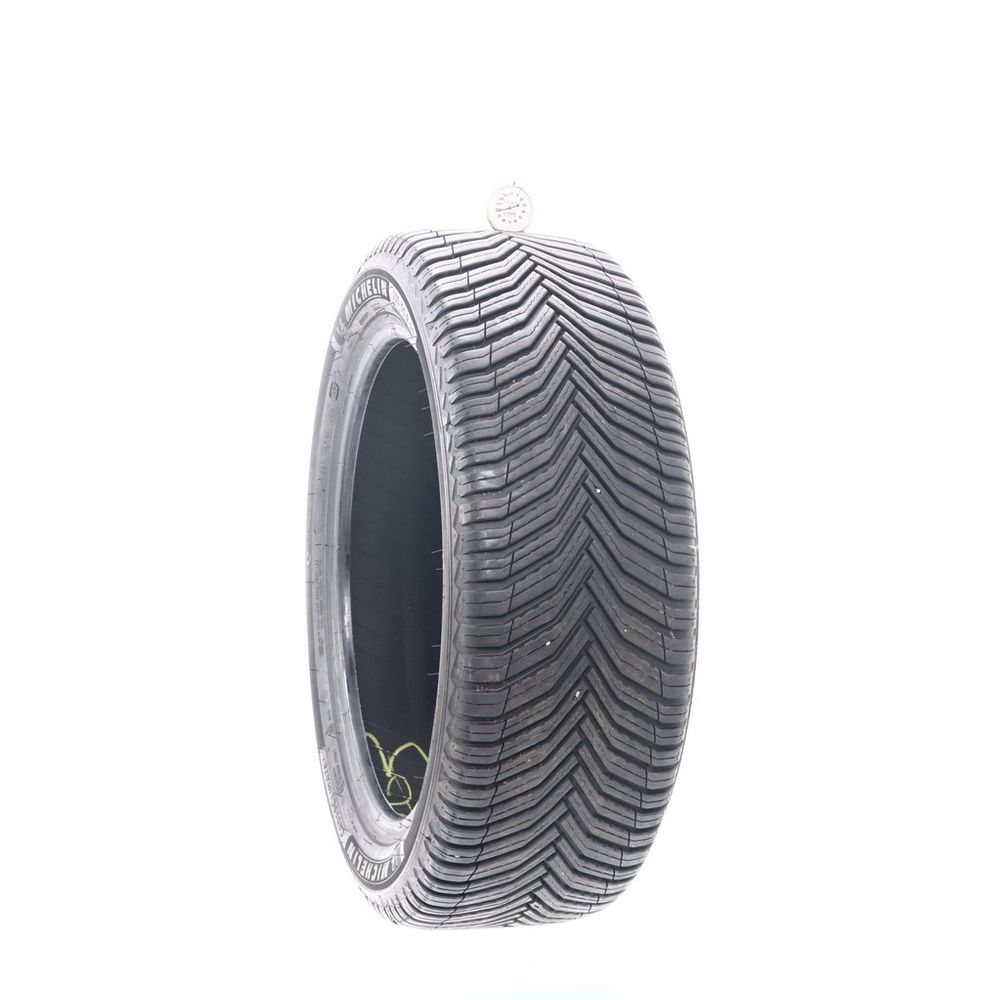 Used 235/50R20 Michelin CrossClimate 2 104V - 9.5/32 - Image 1