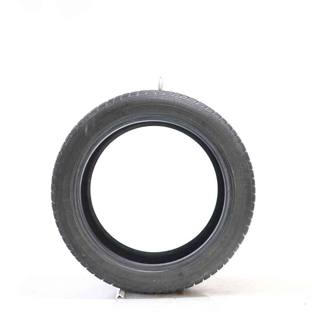 Used 225/45R17 Nokian WR G4 FRT 91H - 9/32 - Image 3