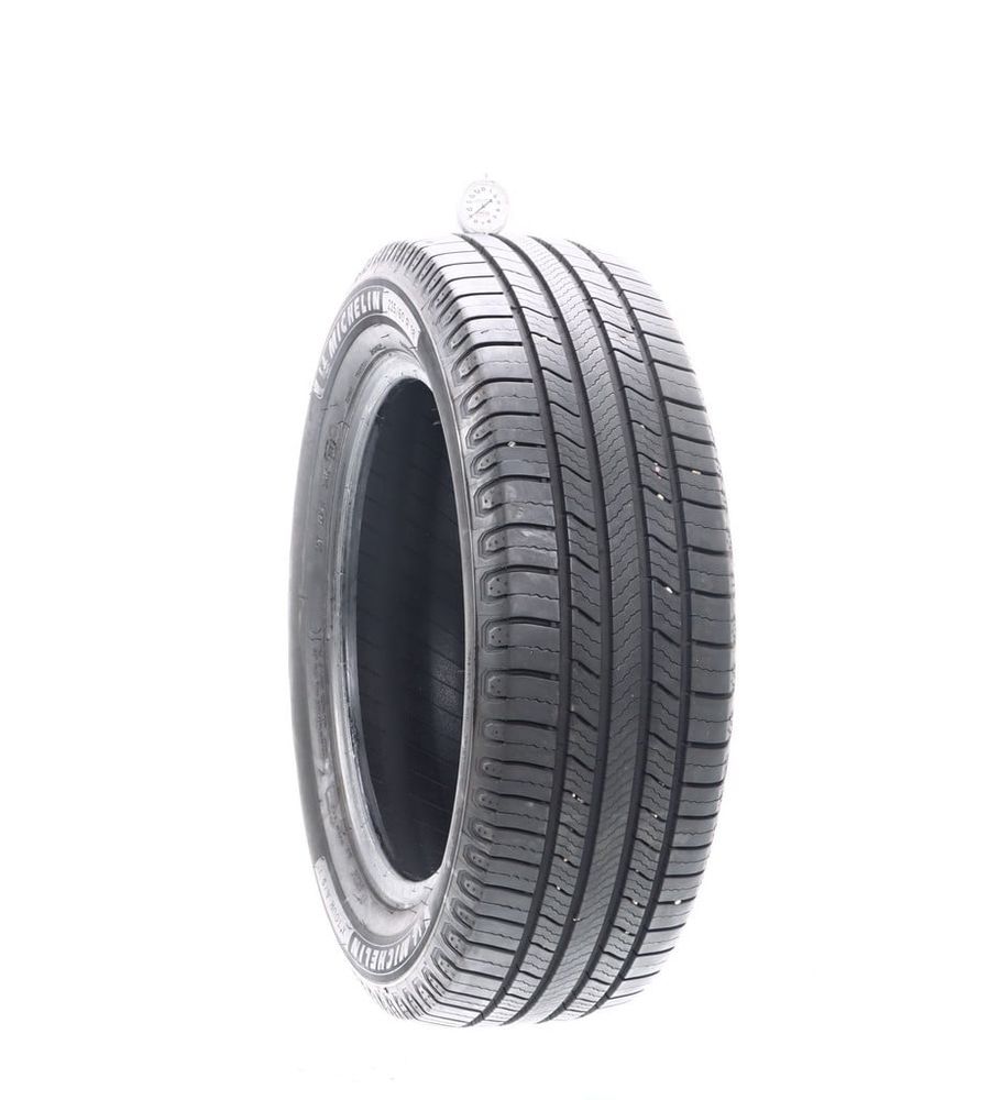 Used 225/60R18 Michelin X Tour A/S 2 100H - 9/32 - Image 1