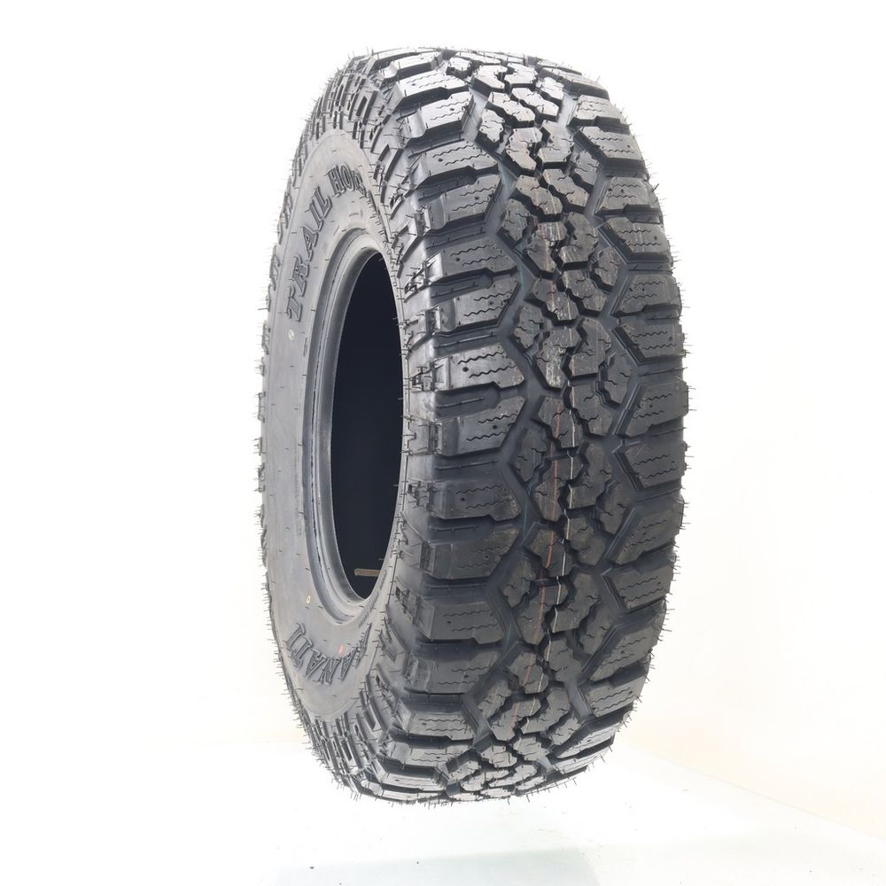 New LT 37X12.5R17 Kanati Trail Hog A/T 4  124Q E - Image 1