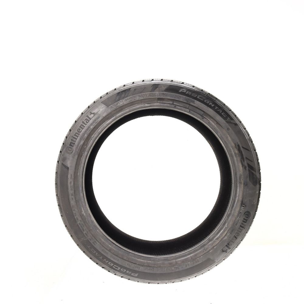 New 245/40R18 Continental ProContact GX J 97H - Image 3