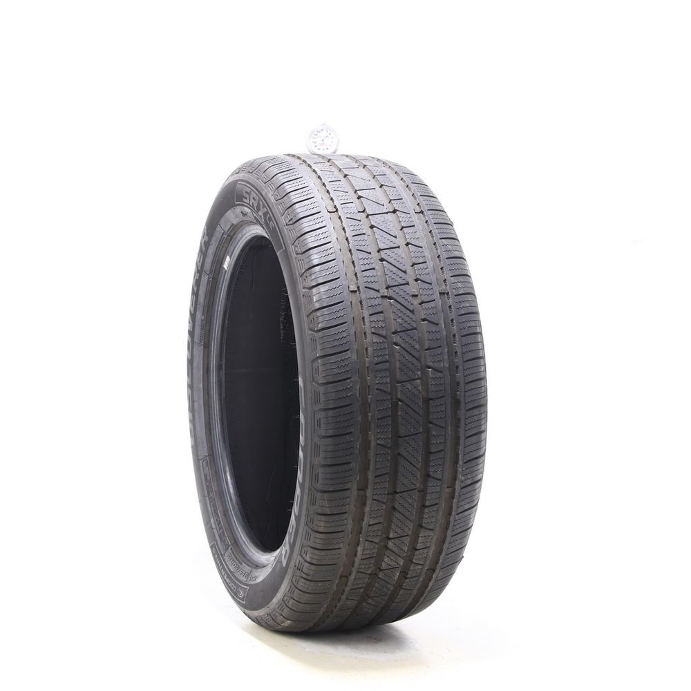 Set of (2) Used 255/50R19 Cooper Discoverer SRX LE MO 107H - 8.5-9/32 - Image 4