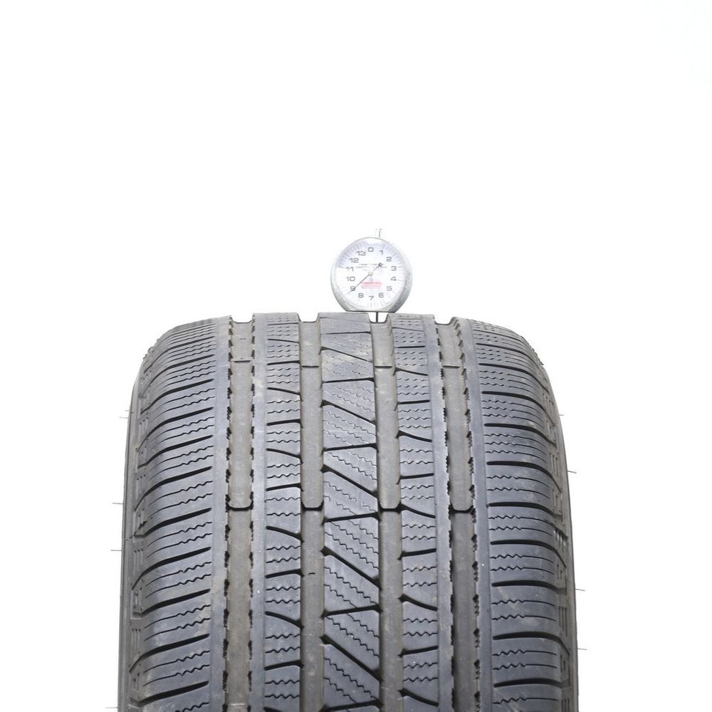 Set of (2) Used 255/50R19 Cooper Discoverer SRX LE MO 107H - 8.5-9/32 - Image 5