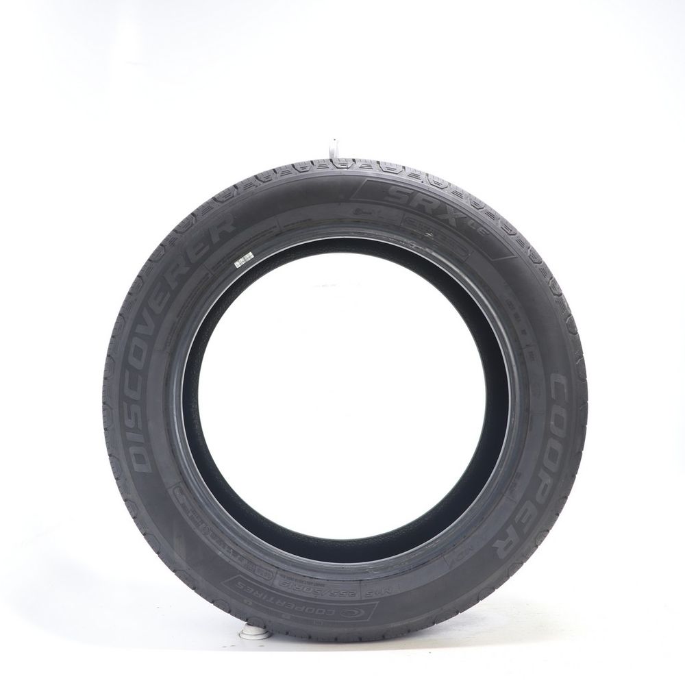 Set of (2) Used 255/50R19 Cooper Discoverer SRX LE MO 107H - 8.5-9/32 - Image 6