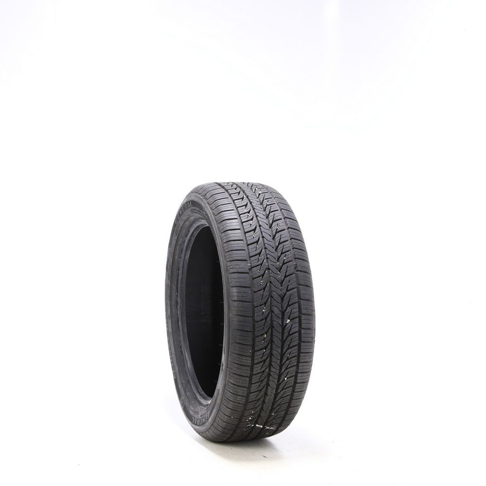 Driven Once 205/50R17 General Altimax RT43 93V - 10/32 - Image 1