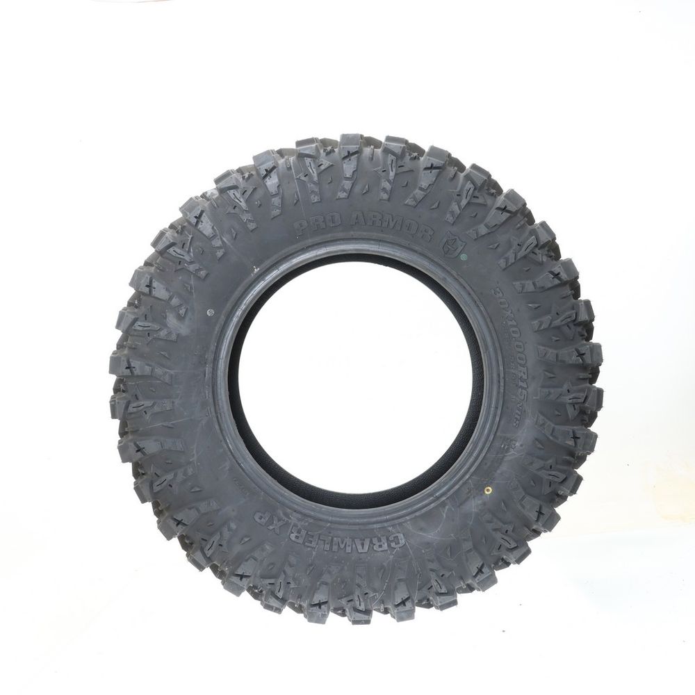 New 30X10R15 Pro Armor Crawler XP 89F - Image 3