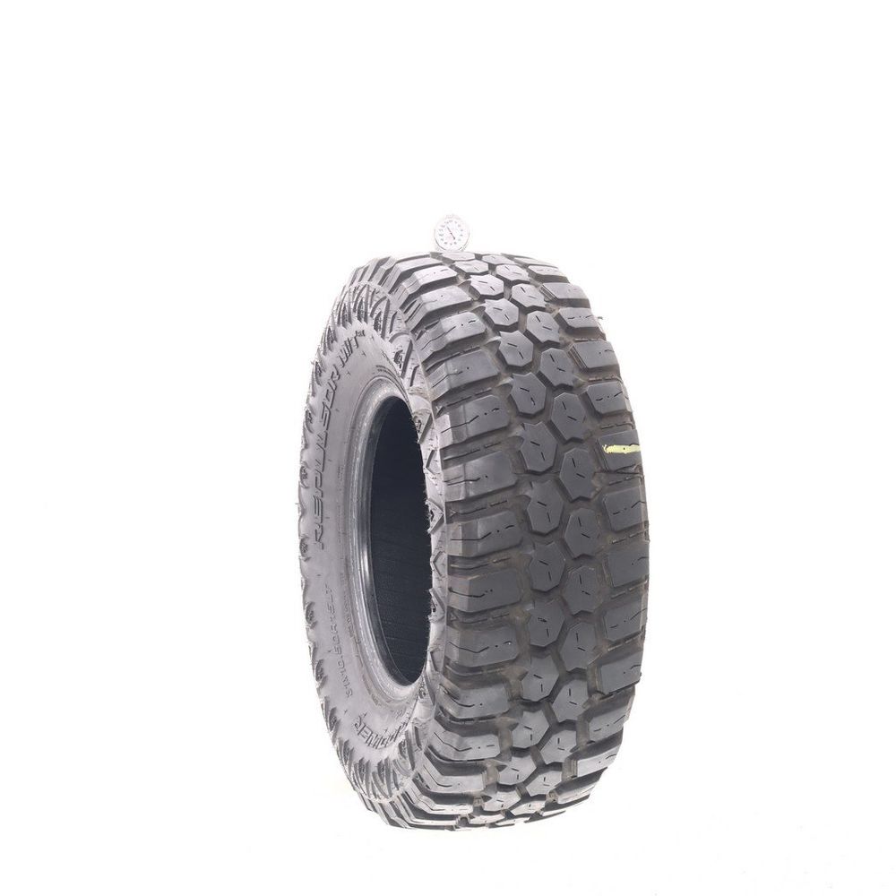 Used LT 31X10.5R15 Rolling Big Power Repulsor M/T RX 109Q C - 12.5/32 - Image 1