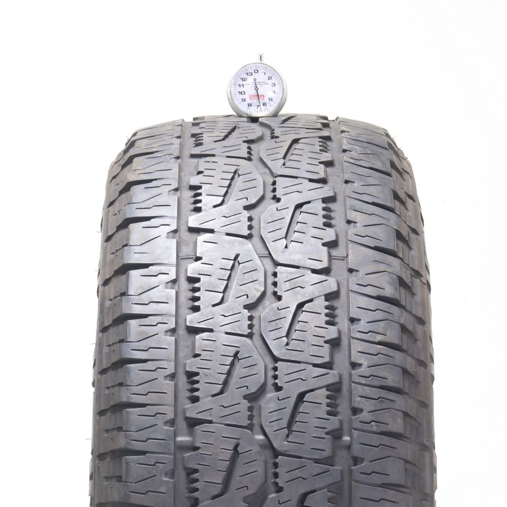Used 275/60R20 Bridgestone Dueler A/T REVO 3 114T - 6.5/32 - Image 2