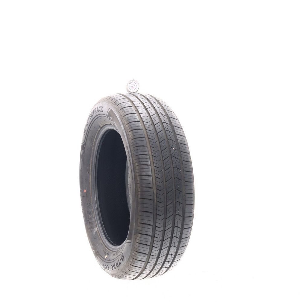 Used 225/60R17 Mastertrack M-Trac CUV 99H - 9.5/32 - Image 1