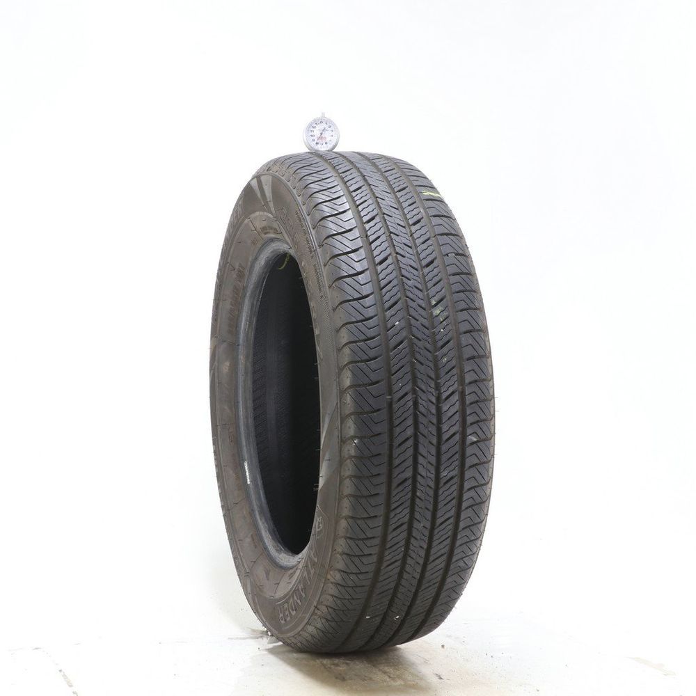 Set of (2) Used 225/65R17 Atlander Roverstar H/T 102T - 8-8.5/32 - Image 1