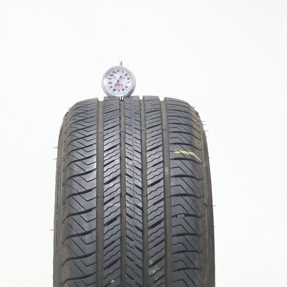 Set of (2) Used 225/65R17 Atlander Roverstar H/T 102T - 8-8.5/32 - Image 2