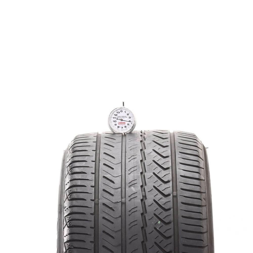 Used 255/45R18 Yokohama Advan Sport A/S Plus 99Y - 4/32 - Image 2