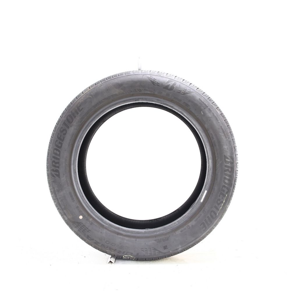 Set of (4) Used 225/55R18 Bridgestone Turanza LS100 102H - 5.5-6/32 - Image 3