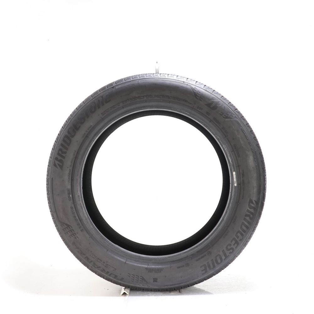 Set of (4) Used 225/55R18 Bridgestone Turanza LS100 102H - 5.5-6/32 - Image 6