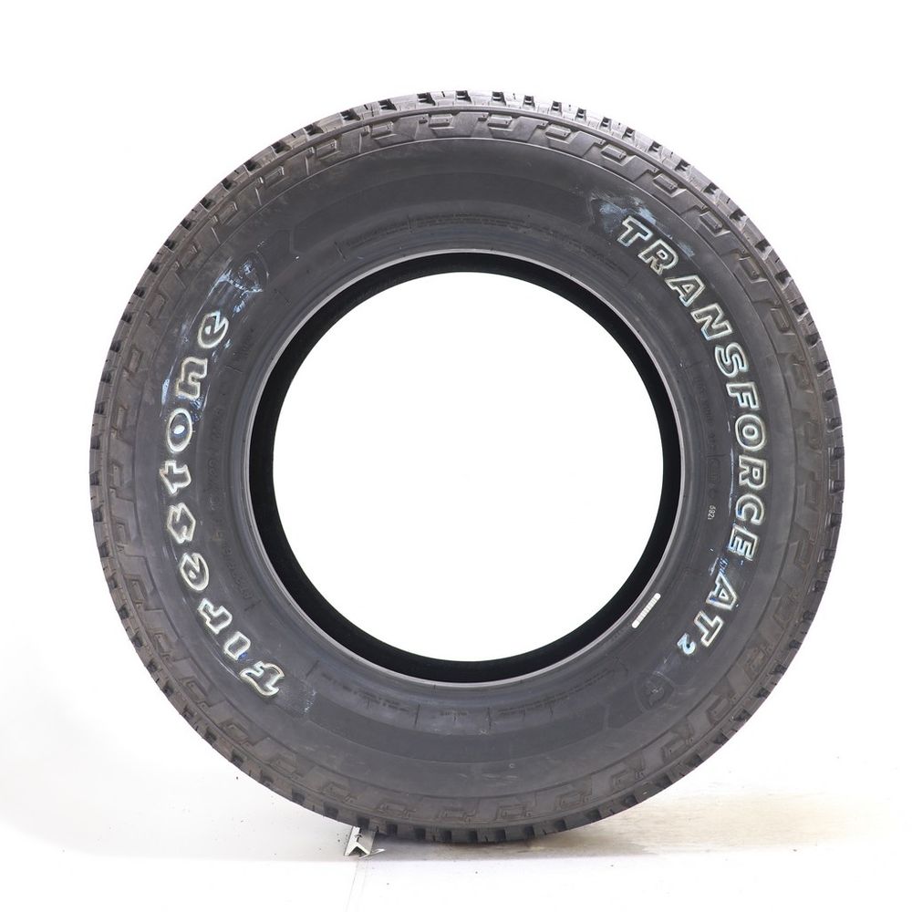 New LT 275/65R18 Firestone Transforce AT2 123/120R E - 16/32 - Image 3