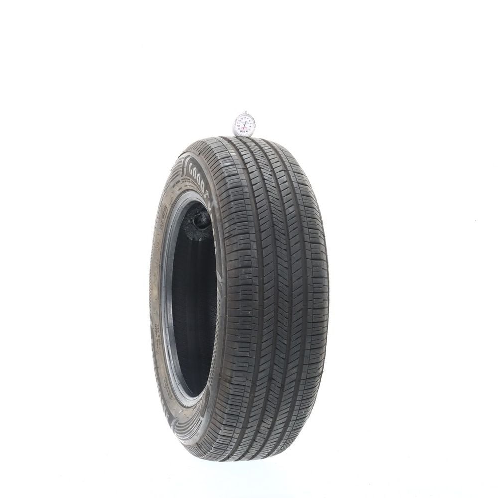 Set of (4) Used 205/65R16 Goodyear Assurance RangeMax 95H - 6-7.5/32 - Image 4