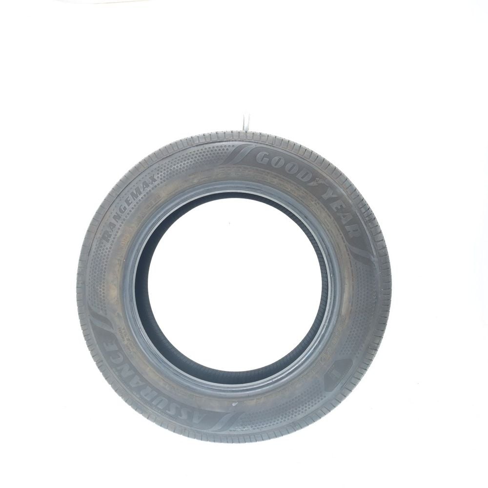 Set of (4) Used 205/65R16 Goodyear Assurance RangeMax 95H - 6-7.5/32 - Image 6
