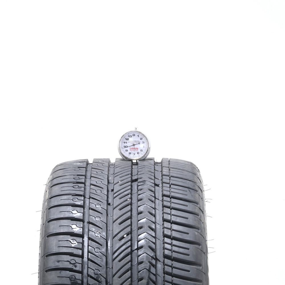 Used 245/40ZR18 Michelin Pilot Sport All Season 4 ZP 93Y - 9.5/32 - Image 2