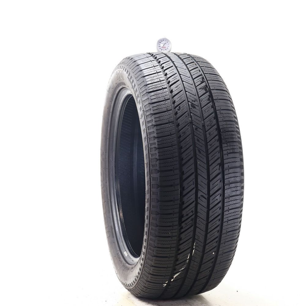 Used 265/50R20 Blackhawk Hiscend-H HT01 107V - 8.5/32 - Image 1
