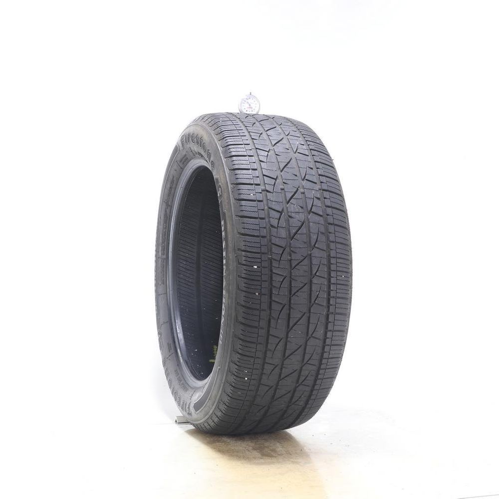 Used 255/50R19 Firestone Destination LE3 107H - 5/32 - Image 1
