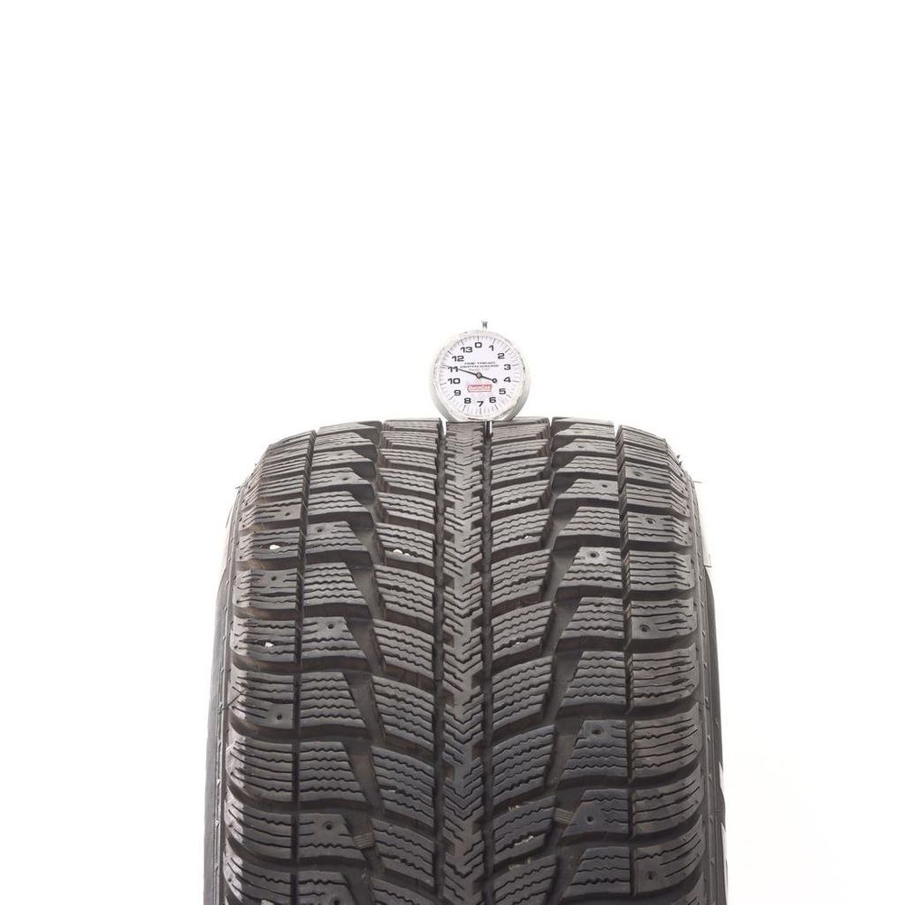 Used 235/55R17 Federal Himalaya WS2 103T - 11/32 - Image 2