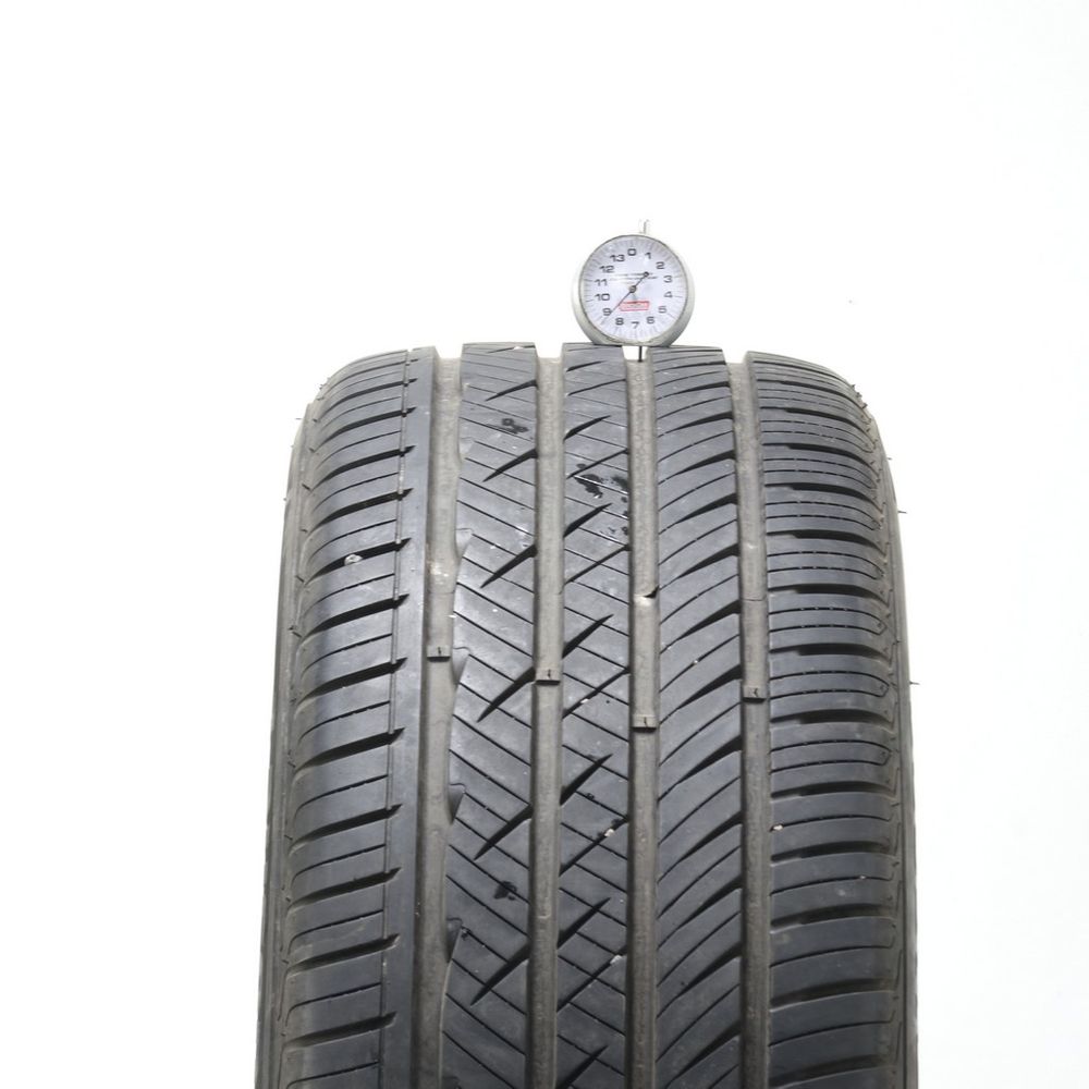 Set of (2) Used 255/45ZR20 Laufenn S Fit AS 105W - 7-8.5/32 - Image 5